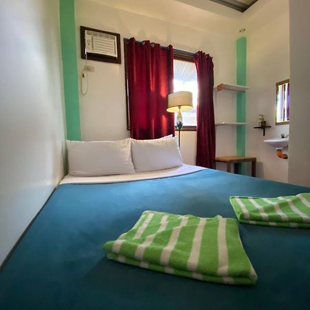 Abba Homestay General Luna  Exterior photo