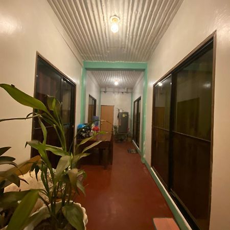 Abba Homestay General Luna  Exterior photo