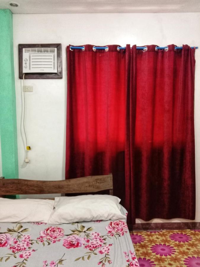 Abba Homestay General Luna  Room photo