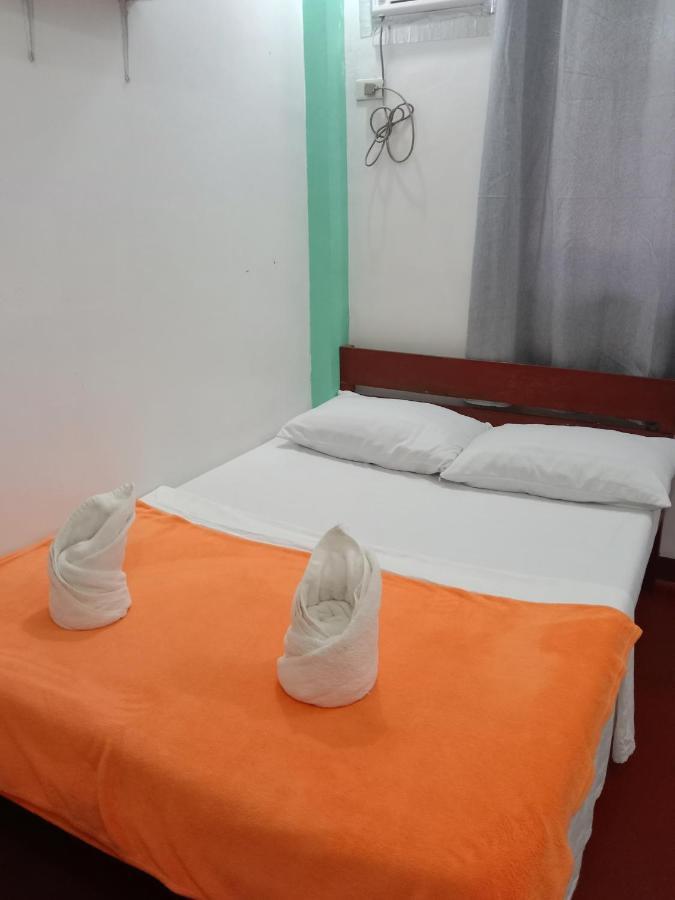 Abba Homestay General Luna  Room photo