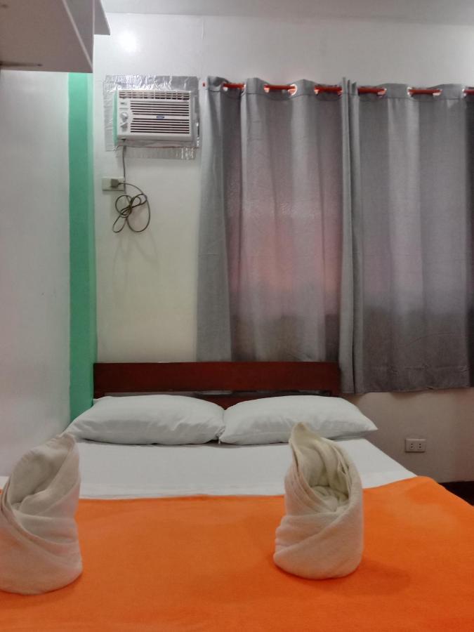 Abba Homestay General Luna  Room photo