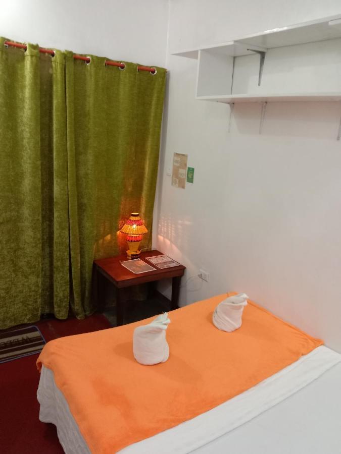 Abba Homestay General Luna  Room photo