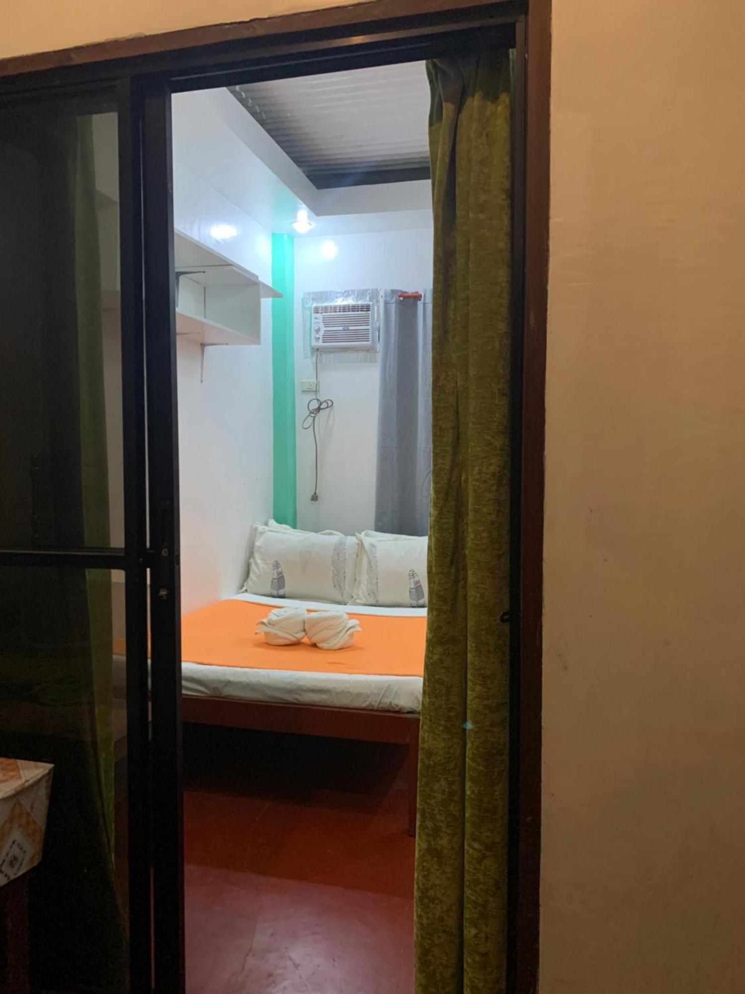 Abba Homestay General Luna  Exterior photo
