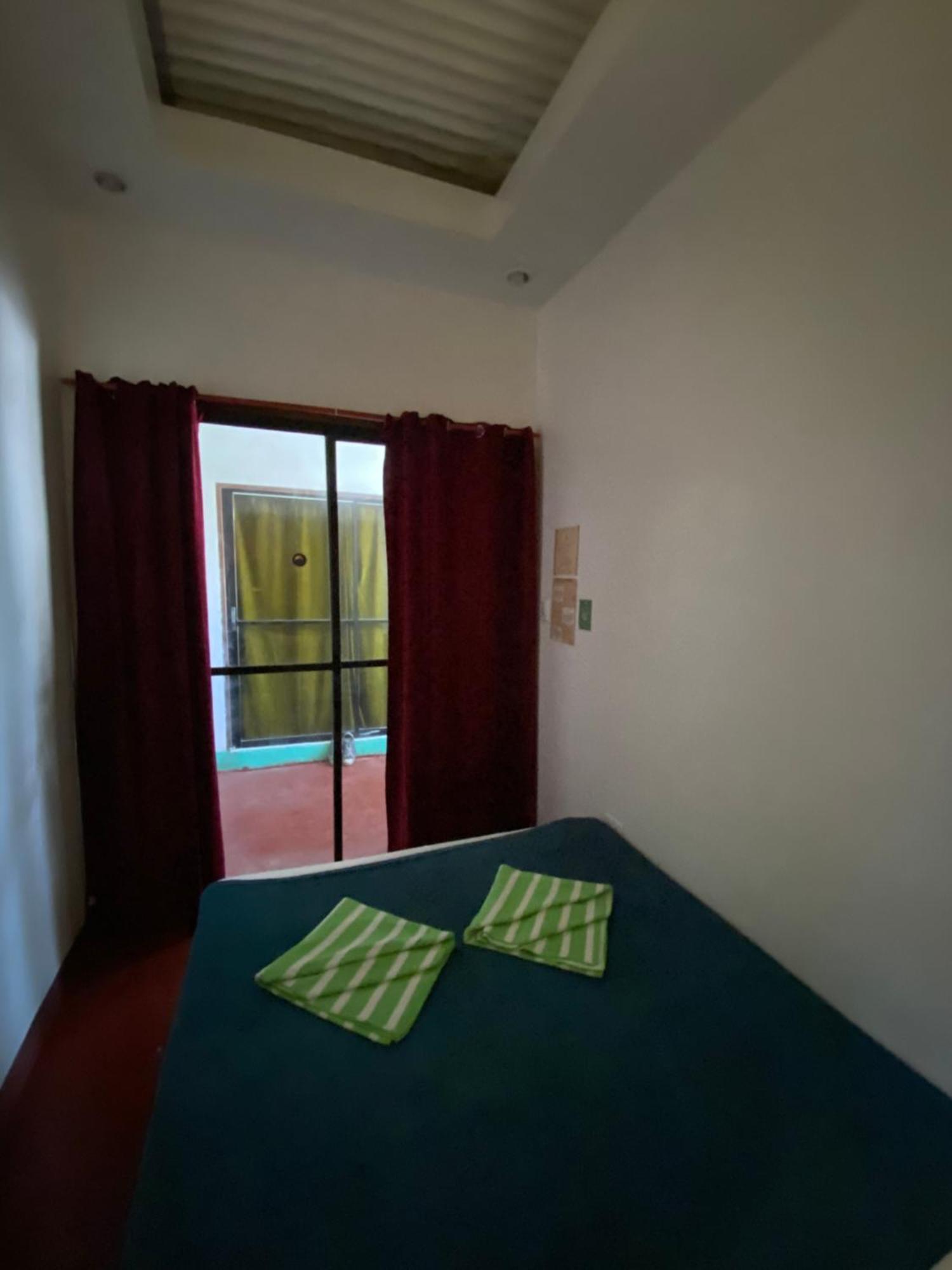 Abba Homestay General Luna  Exterior photo