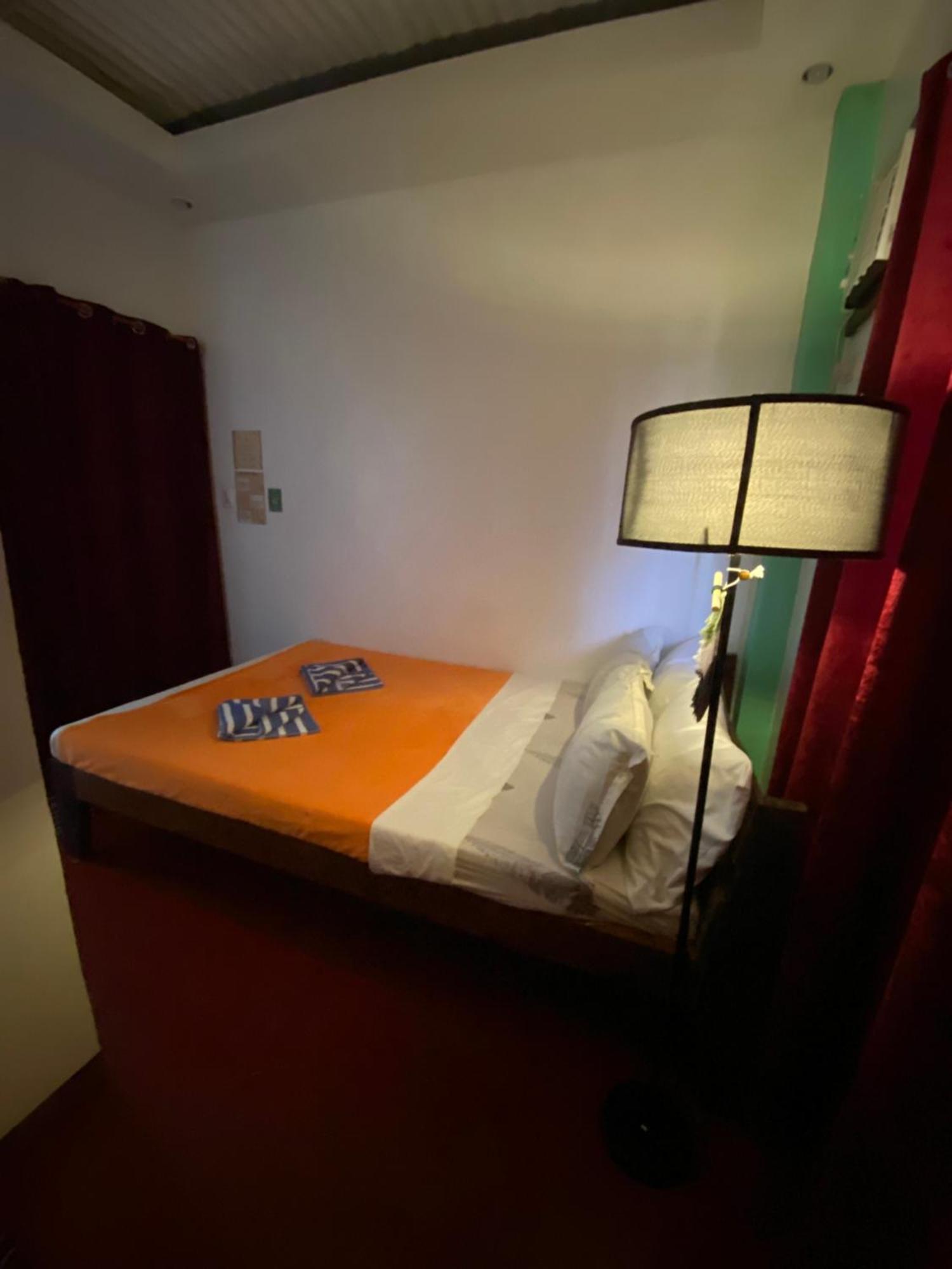 Abba Homestay General Luna  Exterior photo