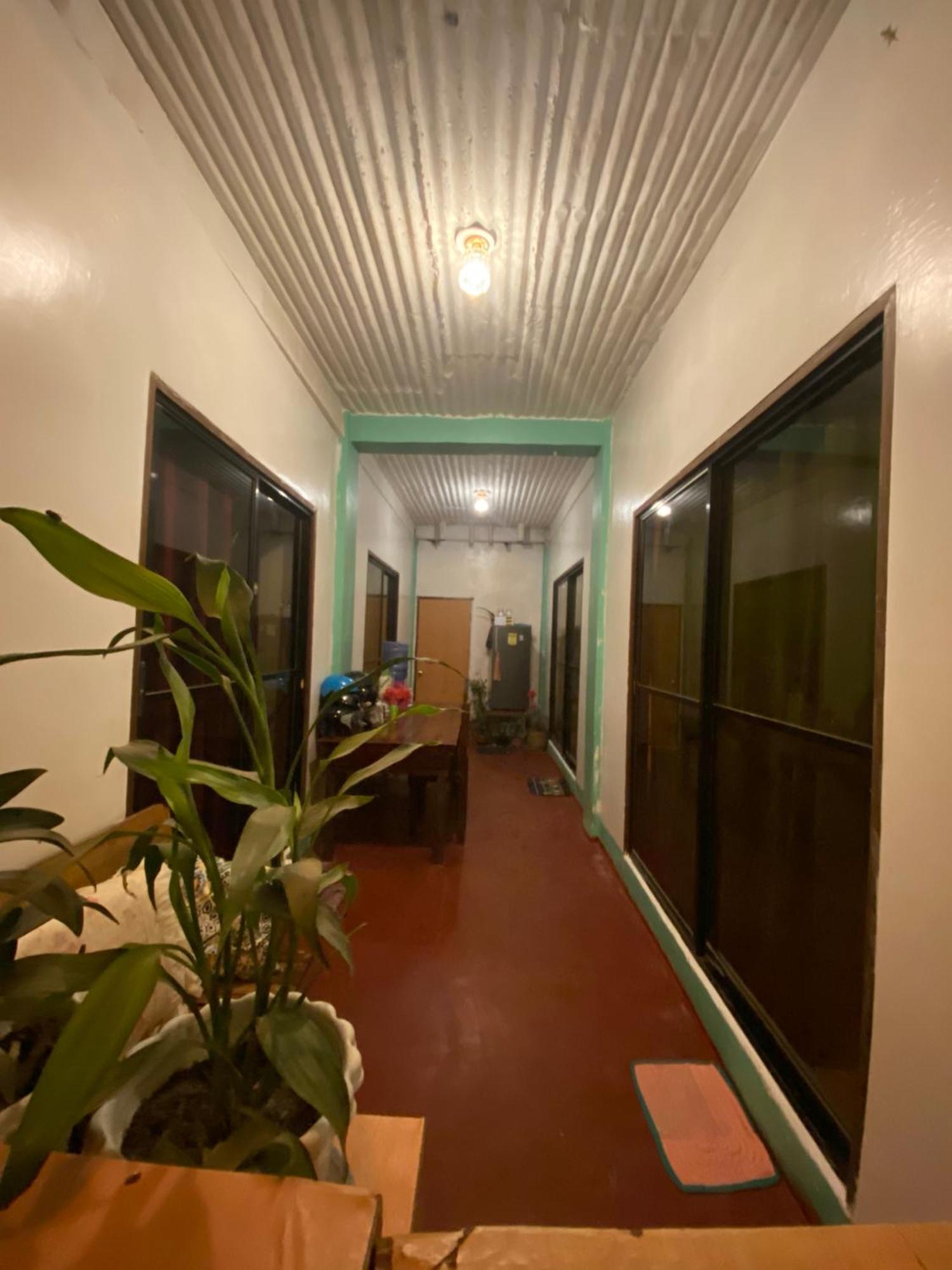 Abba Homestay General Luna  Exterior photo